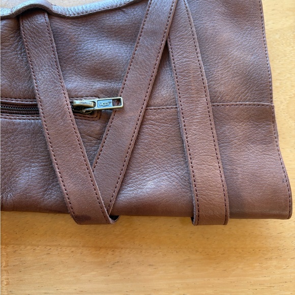 Ugg Jardin Heeled Calf Boots - Picture 6 of 9